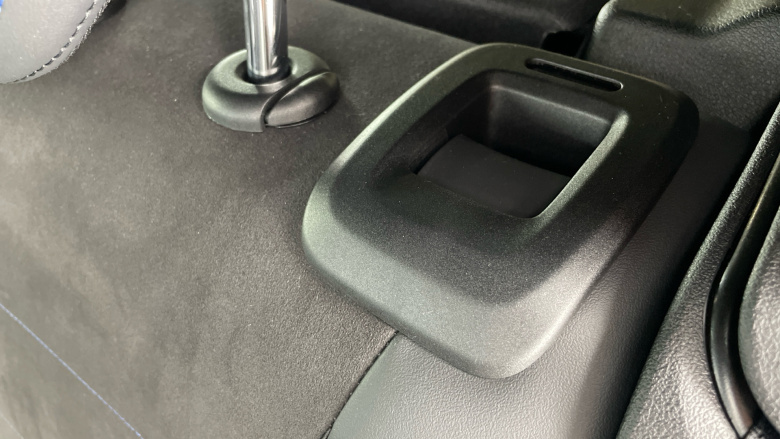 BMW 1 Series 120 M Sport 5dr Step Auto Petrol Hatchback